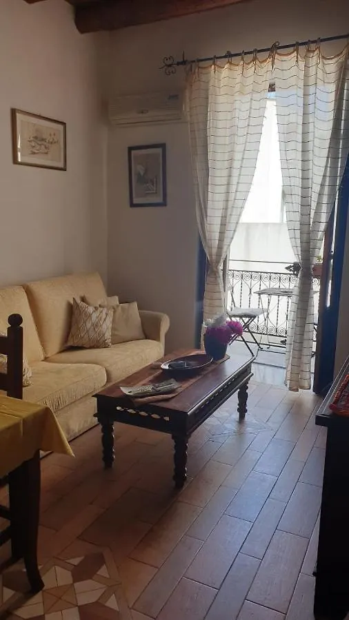 Apartamento Home Casa Professa 2 Palermo