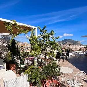 Bed and breakfast Lealbe Di Sicilia, Palermo