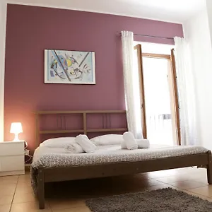 Apartamento Bahlara, Palermo